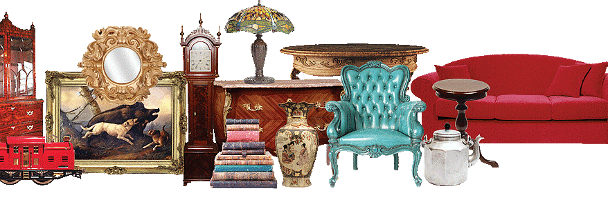 RPAntiques's profile banner image