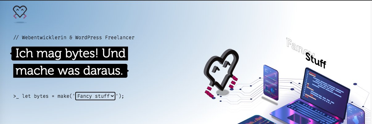 ilovebytes's profile banner image