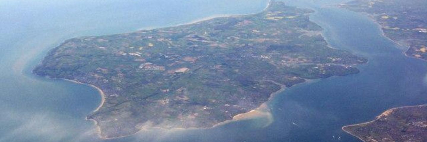 Island Gooner 🔴⚪ banner