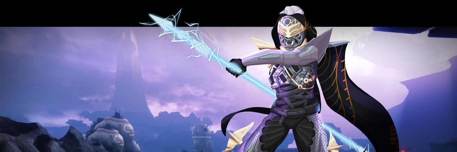 yoursadow's profile banner image