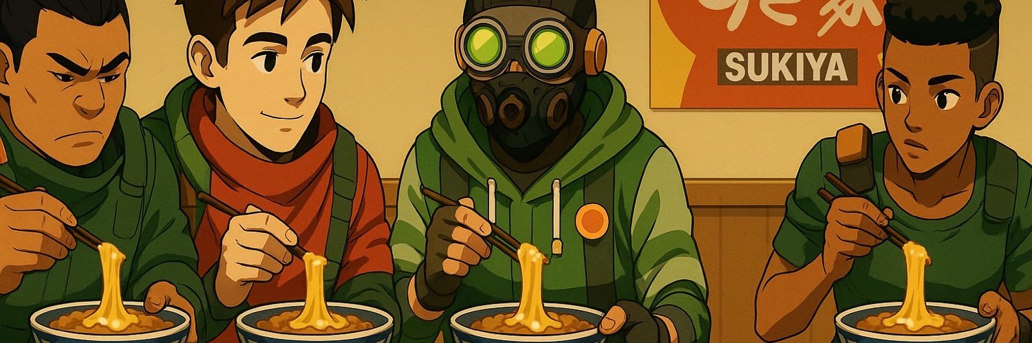 Canaria01250's profile banner image