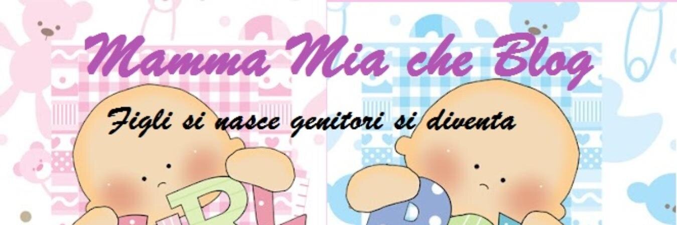 MammaMiaCheBlog's profile banner image