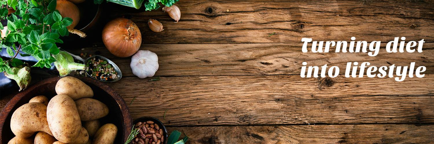 HealthyDietBase's profile banner image