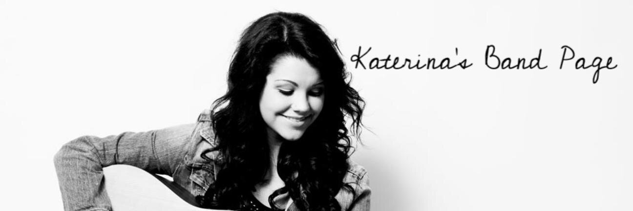KaterinaWay1's profile banner image