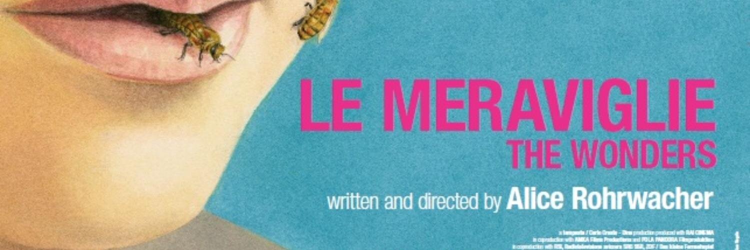 MeraviglieFilm's profile banner image