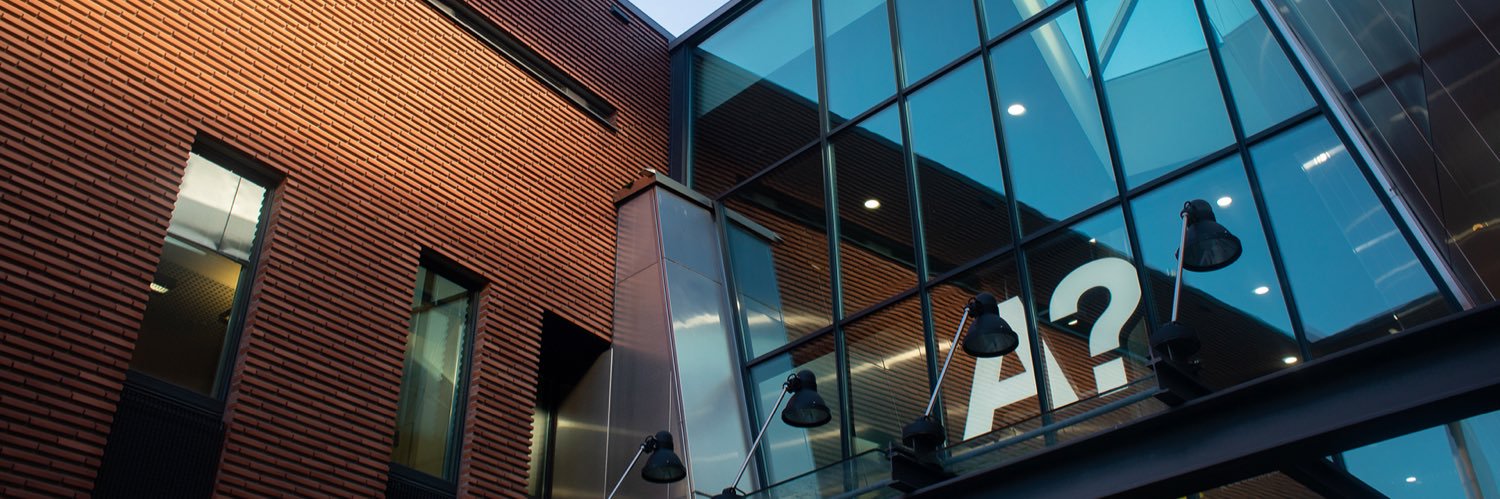 Computer Science banner