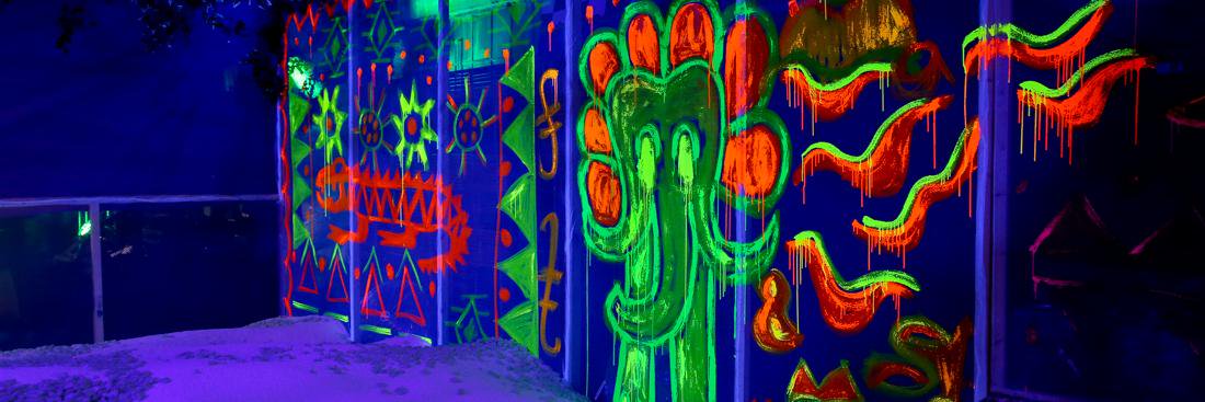 SecretParty by TT banner