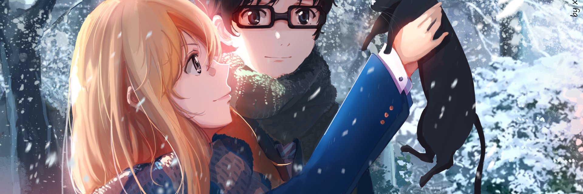 Ducky_ow's profile banner image