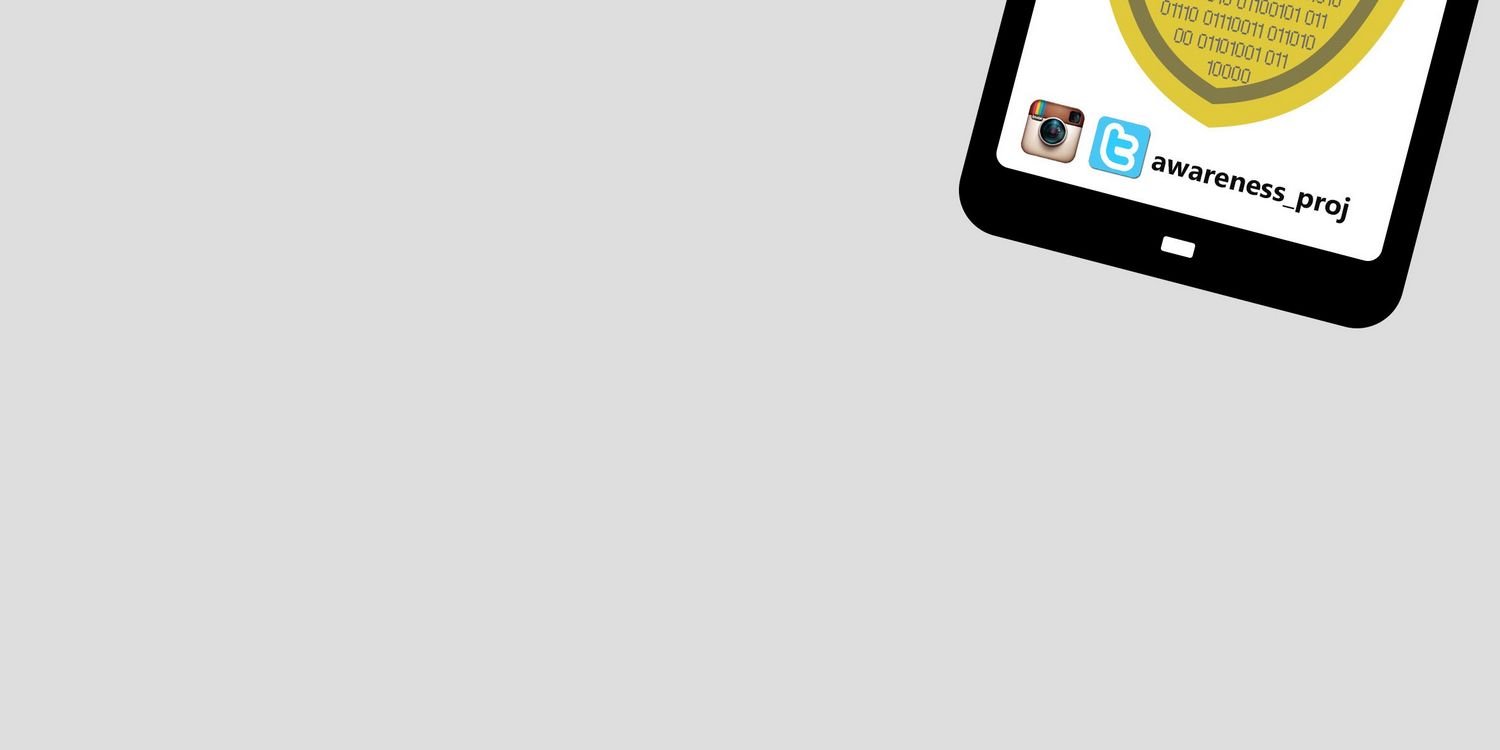 awareness_proj's profile banner image