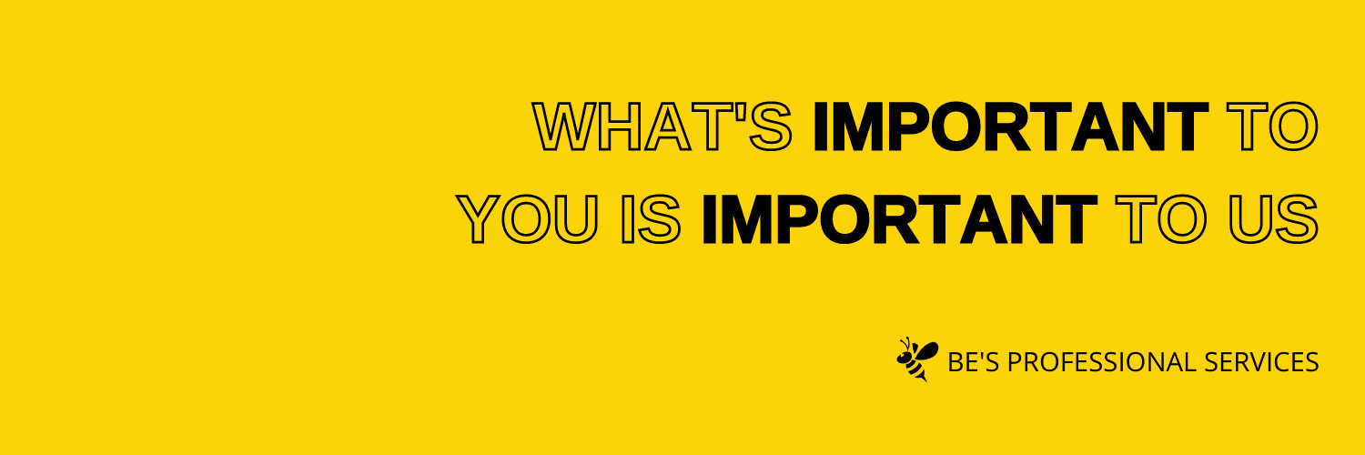 besproservices's profile banner image