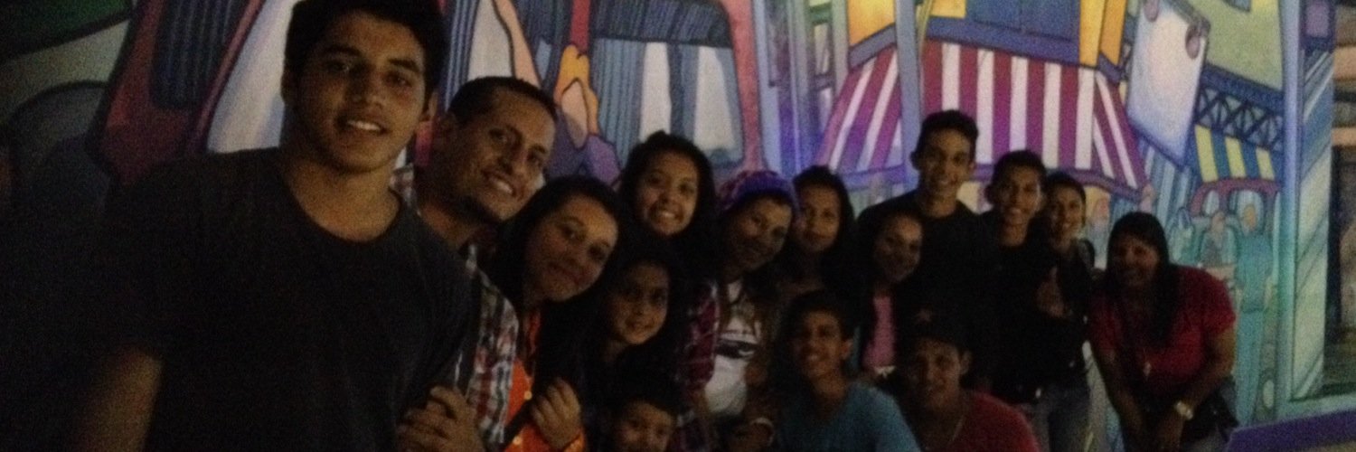 Sandrita Suarez banner