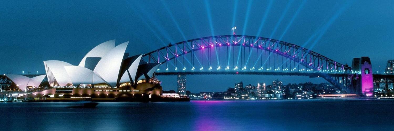 Sydney Testers banner