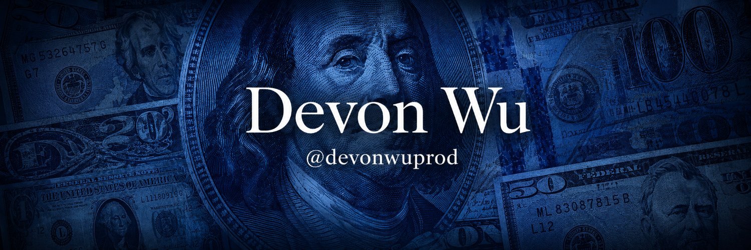 devonwuprod's profile banner image