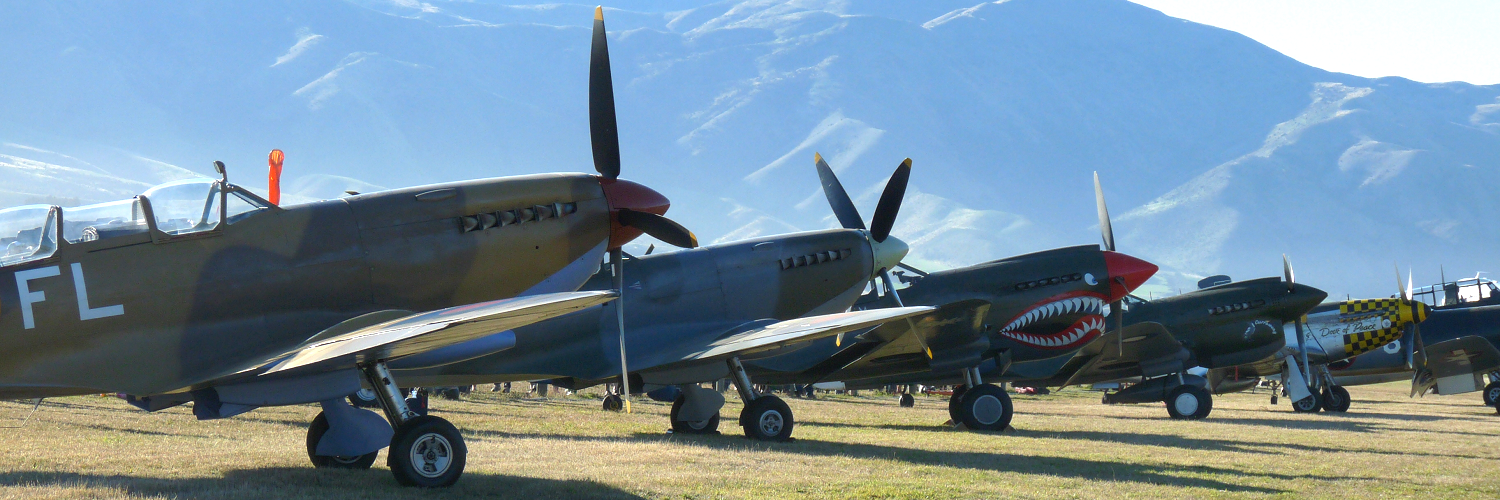 WW2aircraftbot's profile banner image