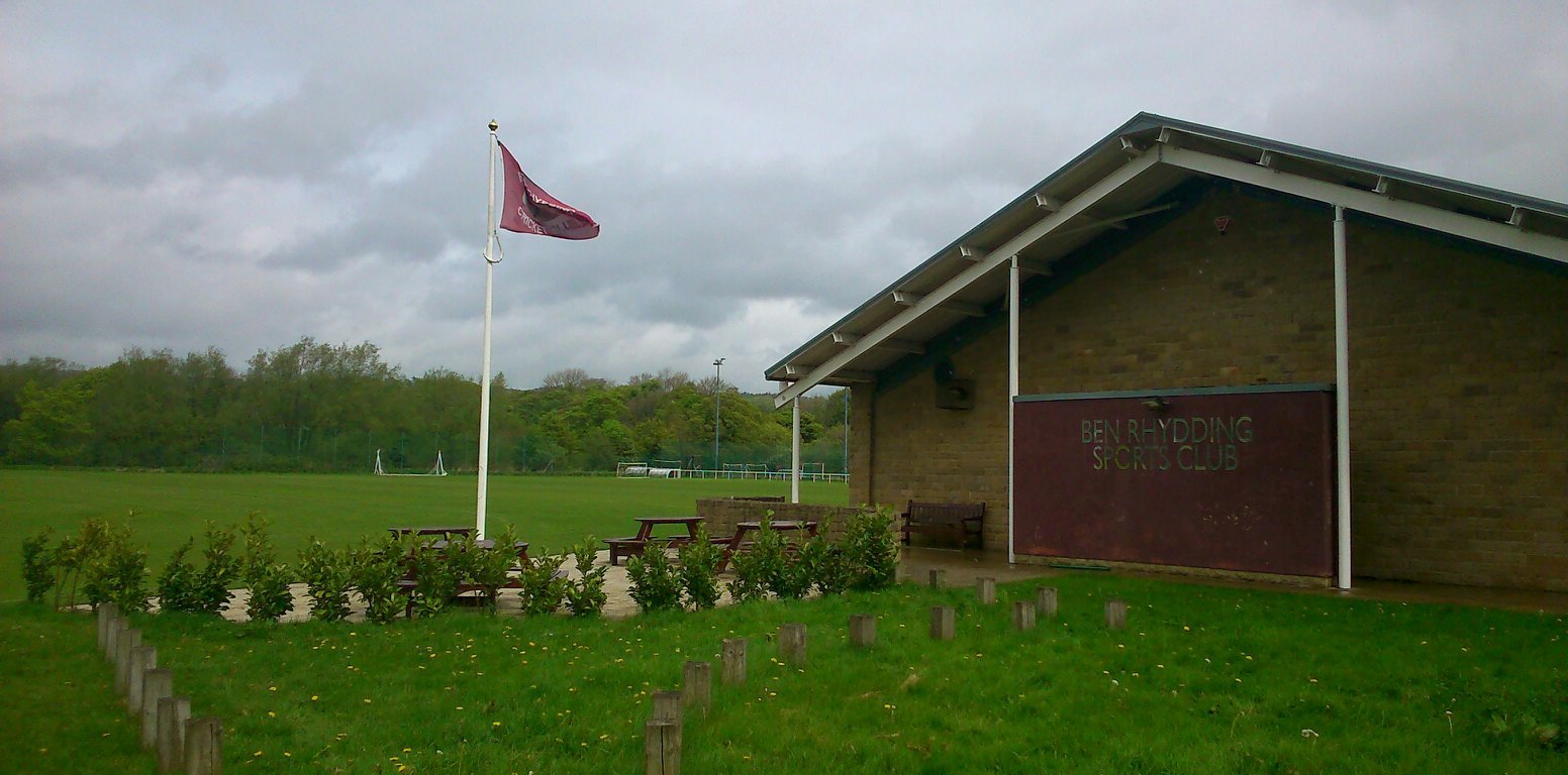 Le Tour Camping BRSC banner
