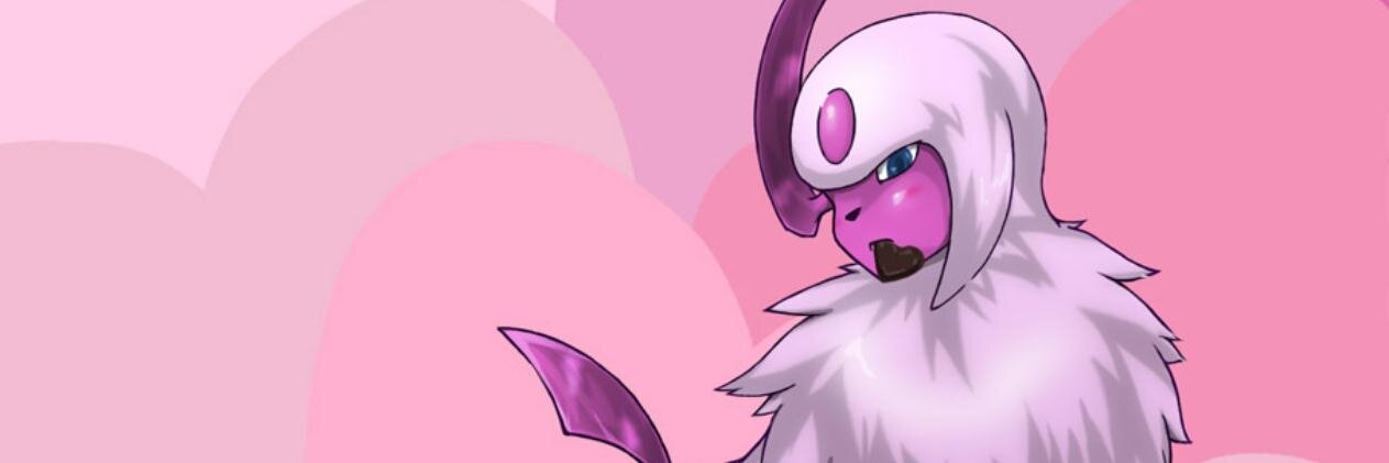 カビ丸＠799匹のAブソル達 banner