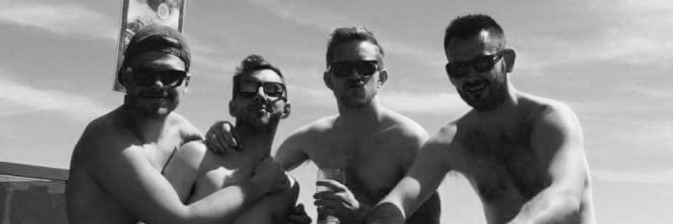 Jordan Denley banner