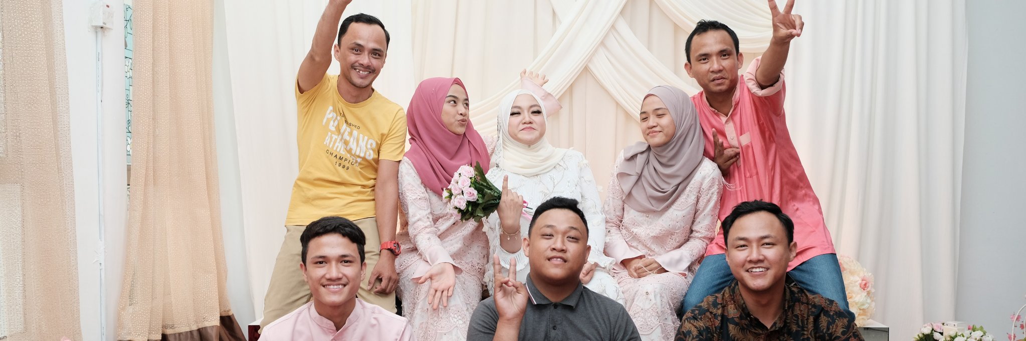 Norselawani's profile banner image