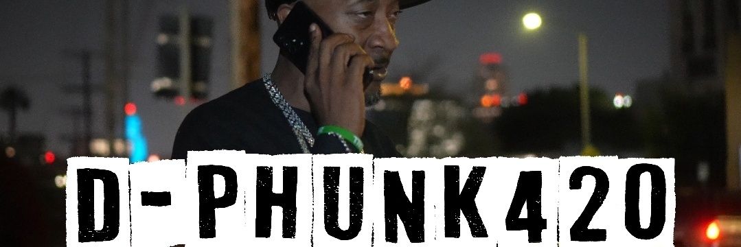 D-Phunk420 banner