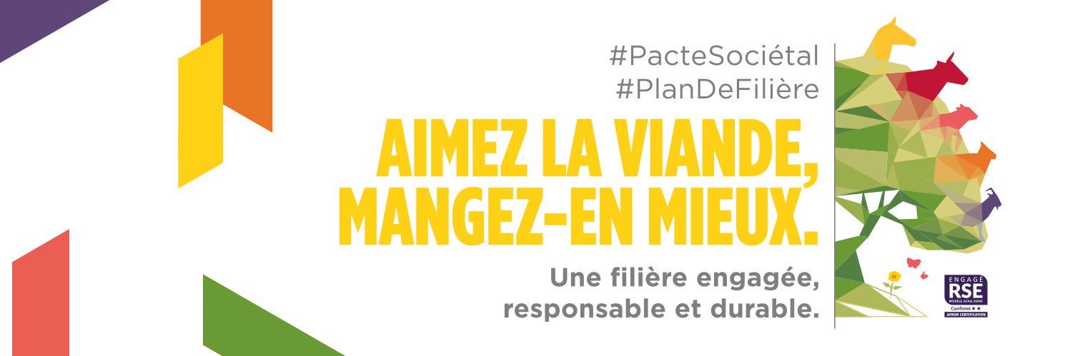 INTERBEV Île-de-France banner