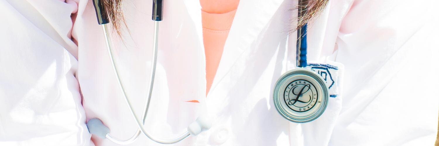 Hôtel-Dieu de France banner