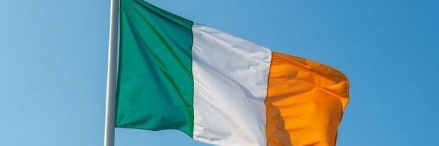 Roisín Connolly 🇮🇪 🇵🇸 banner