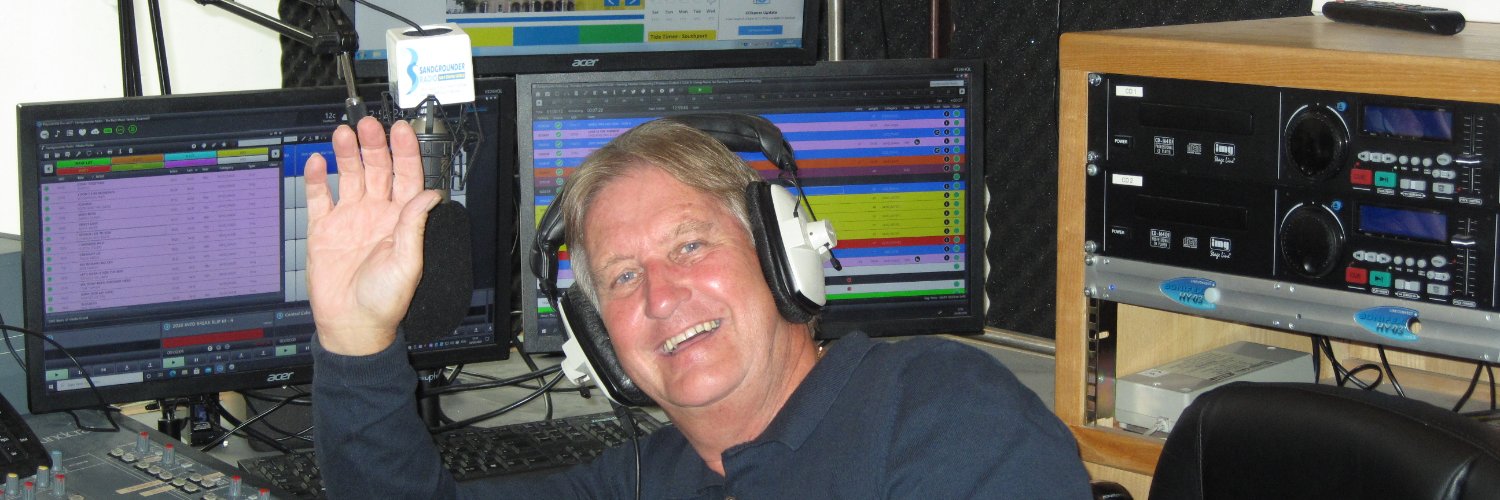 presenterbrent's profile banner image