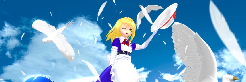 yaminabe_c's profile banner image