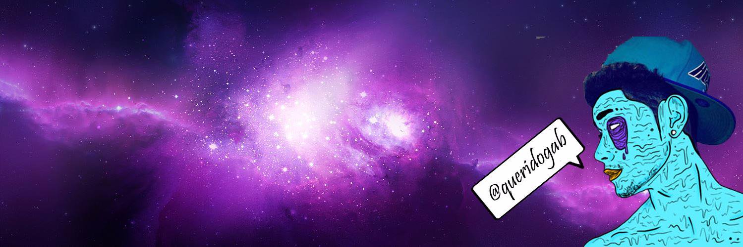 queridogab's profile banner image