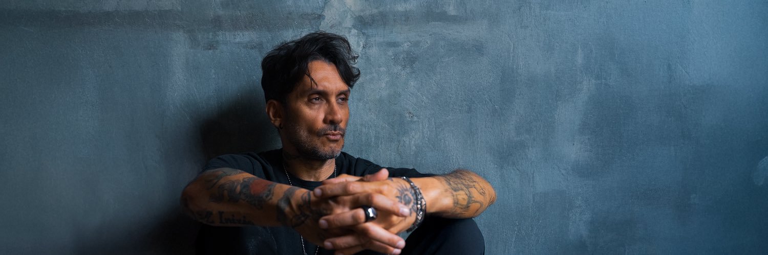 FabrizioMoroOff's profile banner image