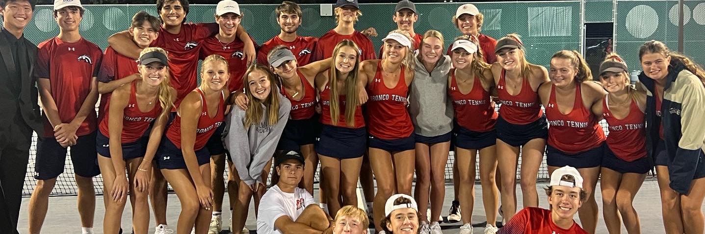 McKinney Boyd Tennis banner