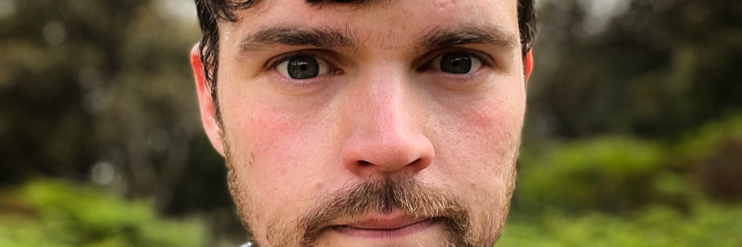 crambambadam's profile banner image