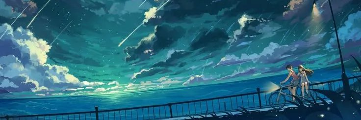 CteaAminah's profile banner image