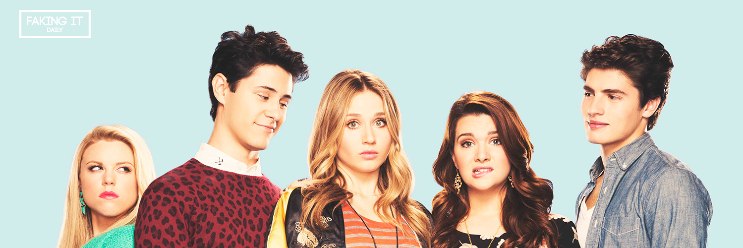 FakingItDaily's profile banner image