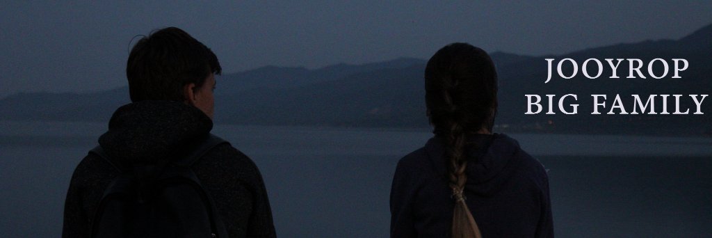 JOOYROP's profile banner image