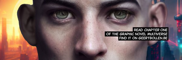 Geert Profile Banner