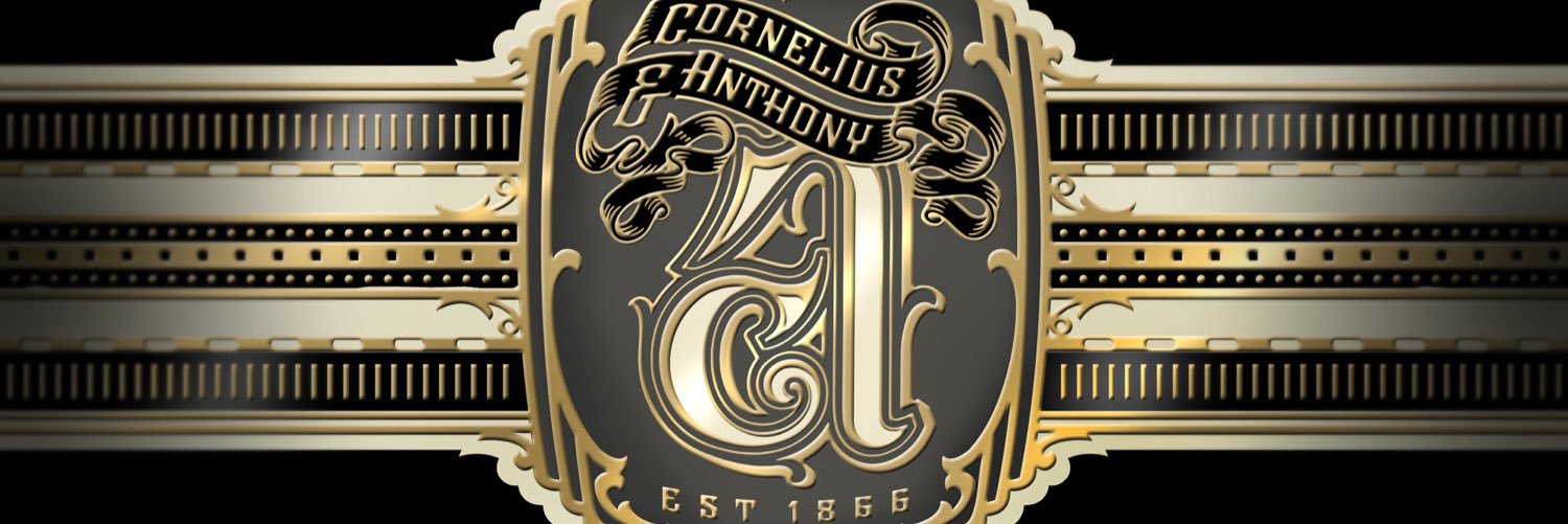 Cornelius & Anthony banner