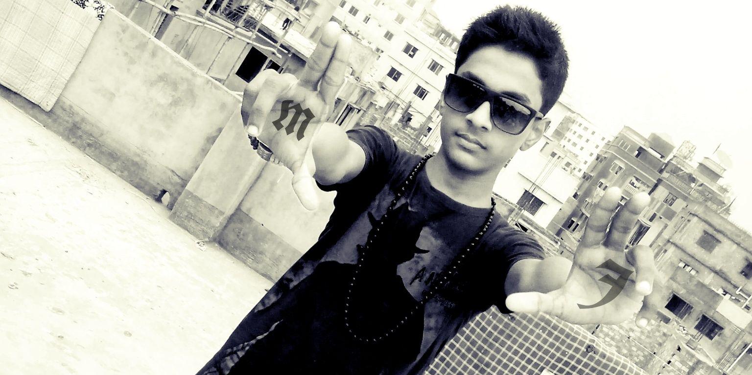 iamMJislam's profile banner image