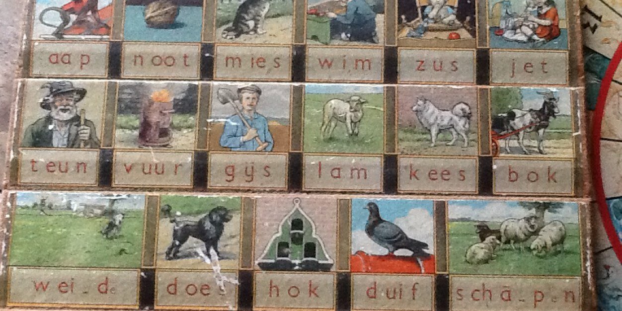 Wilma van Vuuren banner