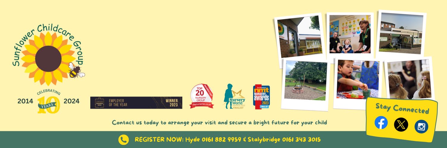 SunflowerChilds's profile banner image