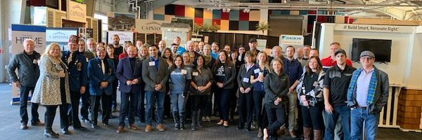 NSHomeBuilders Profile Banner