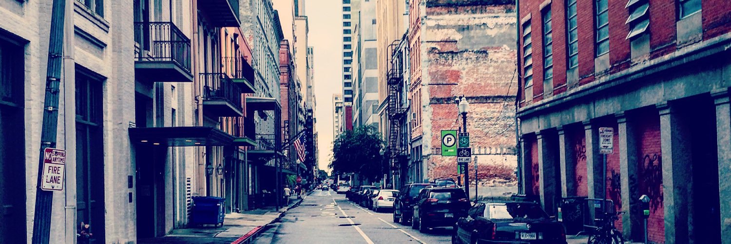 MikeRosebud's profile banner image