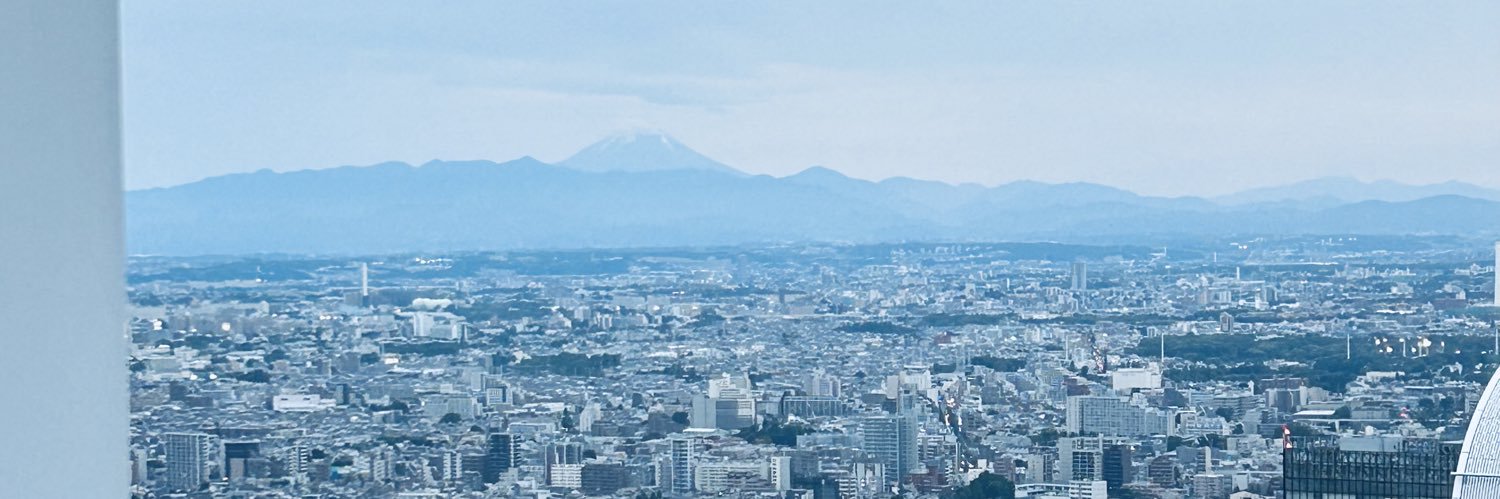 watanabegagaga's profile banner image