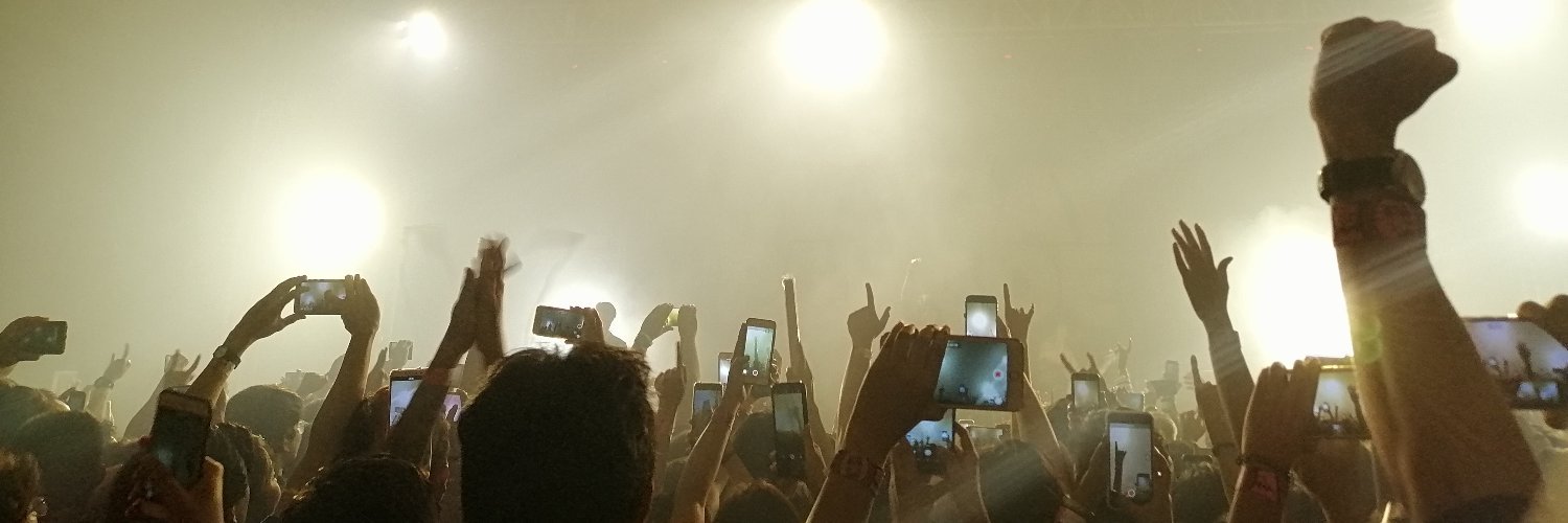 jillybeeen's profile banner image