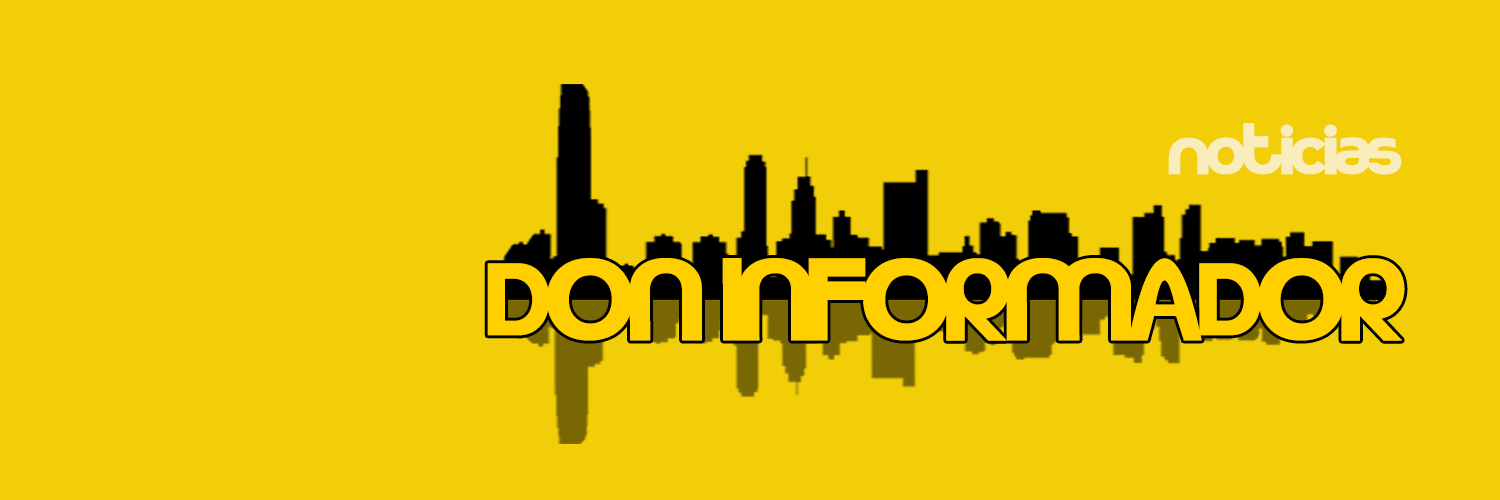 DonInformador's profile banner image