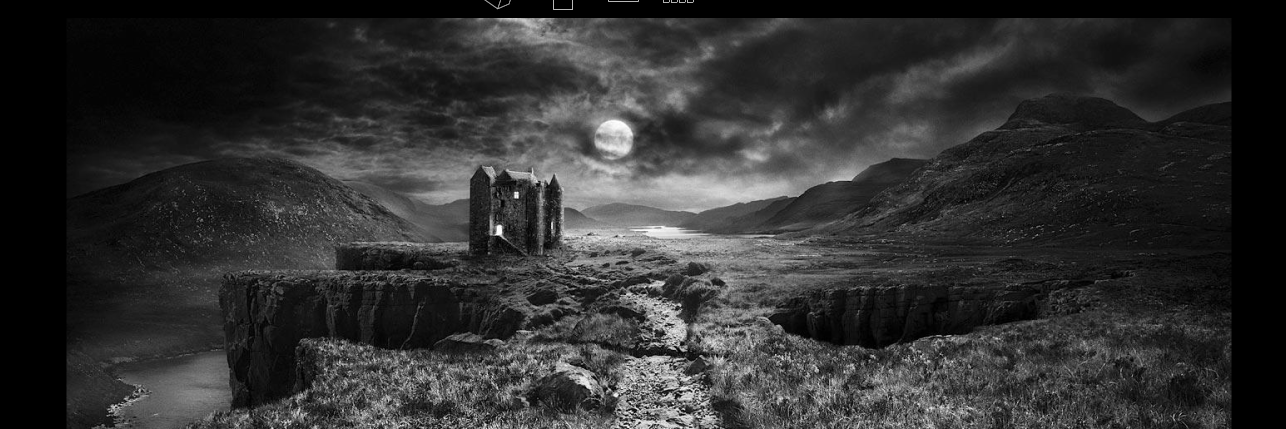 Andrew Ashling banner