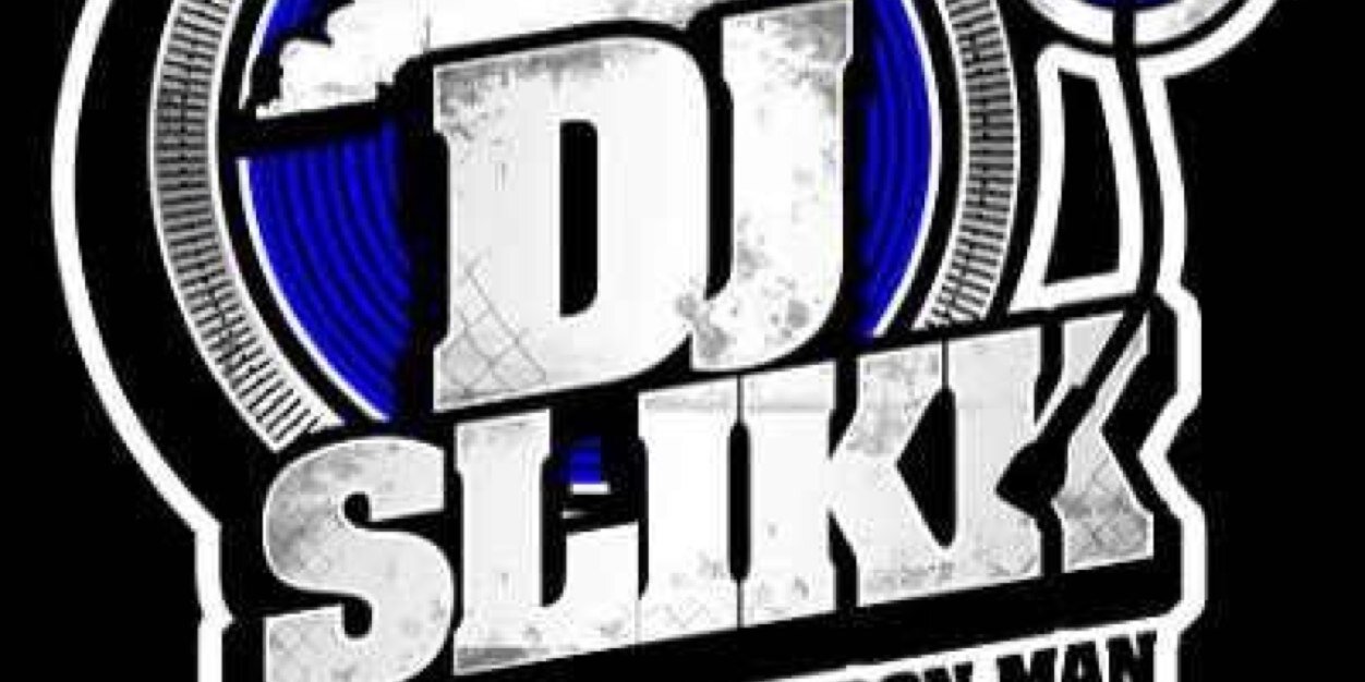 DJ Slikk banner