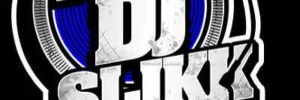 DJSlikk Profile Banner
