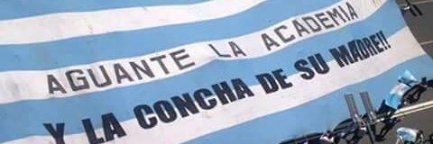 fedelfin0's profile banner image