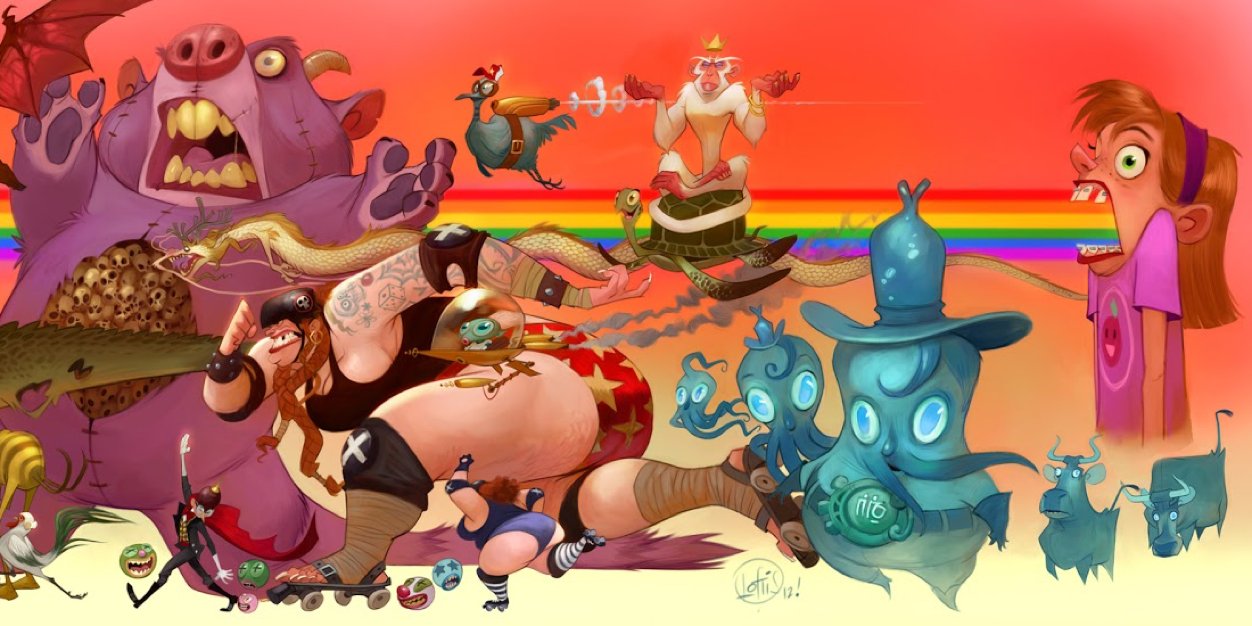 lynntendo's profile banner image